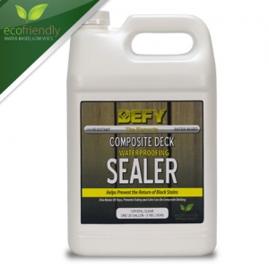 Defy Composite Deck Sealer