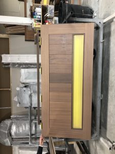 mahoganyFrontDoor